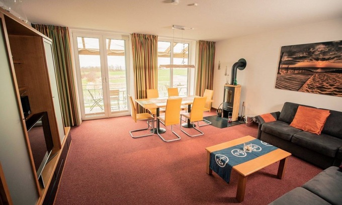 Hohen Wieschendorf Apartment | Message in a bottle - ABC317 - vacation guests only!