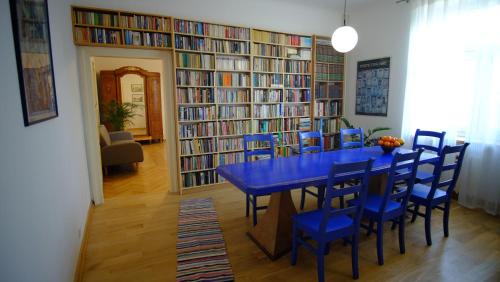 Pulawy Apartment | Meta Biblioteka
