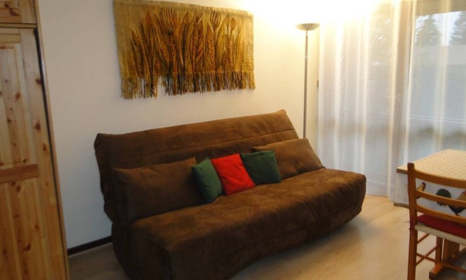 Metabief Apartment | Metabief - Beausoleil Appartement 4 Pers - Bbsj13