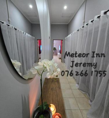 Polokwane Apartment | Meteor inn