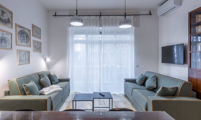 Ticinese House | Metro - Cà Crocetta