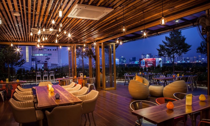 Makkasan Hotel | Metro Pratunam Boutique Hotel