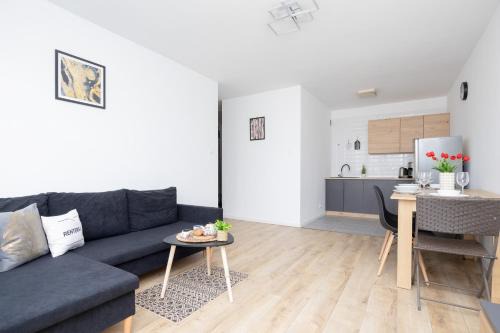 Targowek Apartment | Metro Spot Warszawa