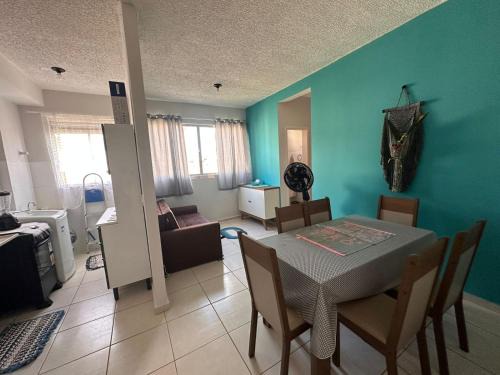 Marituba Apartment | Meu conforto