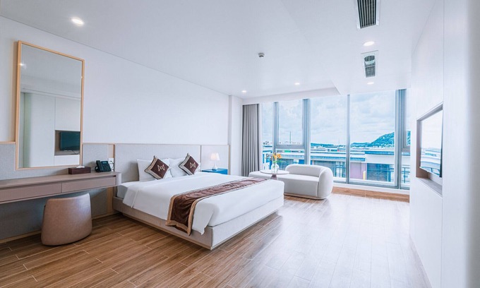 Long Beach Hotel | Mey Mansion Hotel Phu Quoc