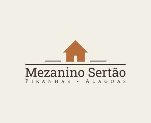Piranhas House | MEZANINO SERTÃO