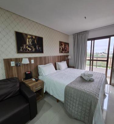 Alvorada Apartment | MG Business & Residence - FLAT