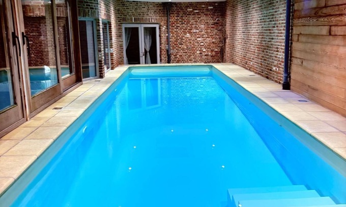 Ravels Villa | MG Suites & Infinity