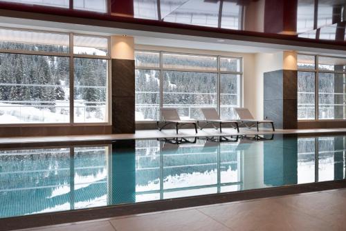 Flaine Apartment | MGM Hôtels & Résidences - Résidence Alhéna