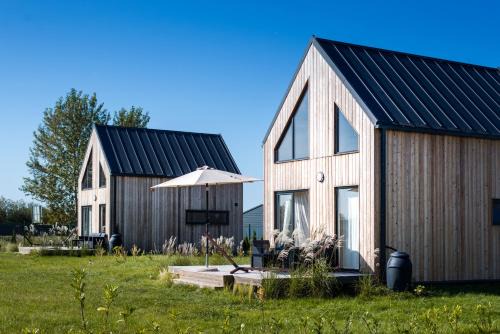 Mielno House | Między Falami
