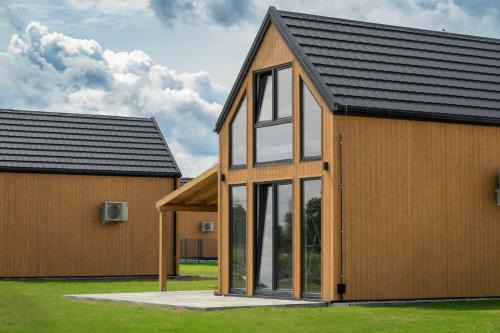 Faszcze House | Między Tałtami