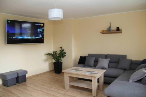 Gizycko Apartment | Miło i kolorowo.