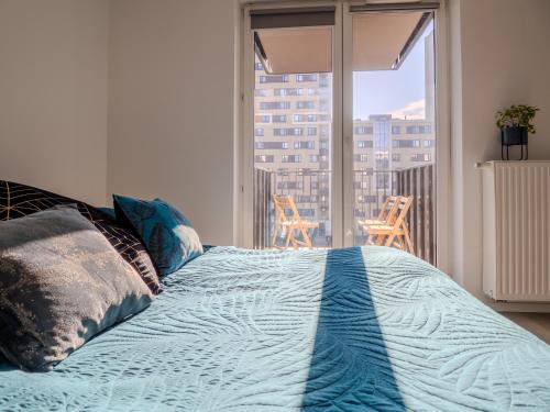 Czyzyny Apartment | Miły Pobyt w mieście