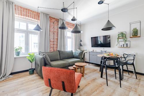 Praga Poludnie Apartment | Mińska Apartament