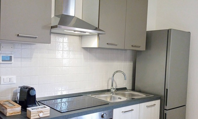 Pordenone Apartment | Mi casa es tu casa PN.Free Parking. Great location.
