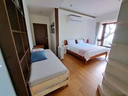 Ruifang House | Mi Casa Homestay