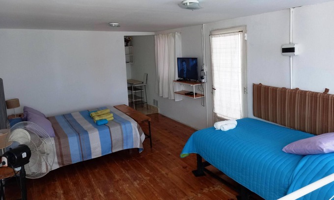 Salta Apartment | Mi casa, Su casa