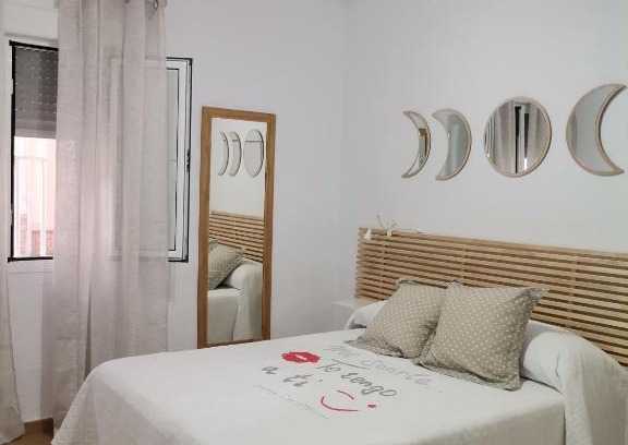 Cabo de Gata Apartment | Mi Casita del Cabo