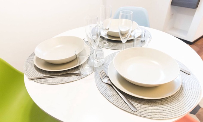 Dergano Apartment | Mi-ciai6b1 - Ciaia 6 B