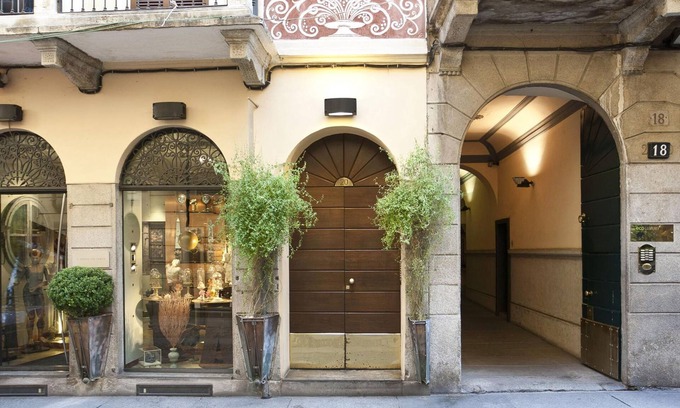 Brera Apartment | Mi-fior20a2 - Fiori Chiari 20