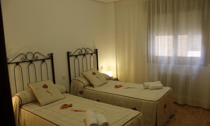 Cuenca Apartment | Mi Paz