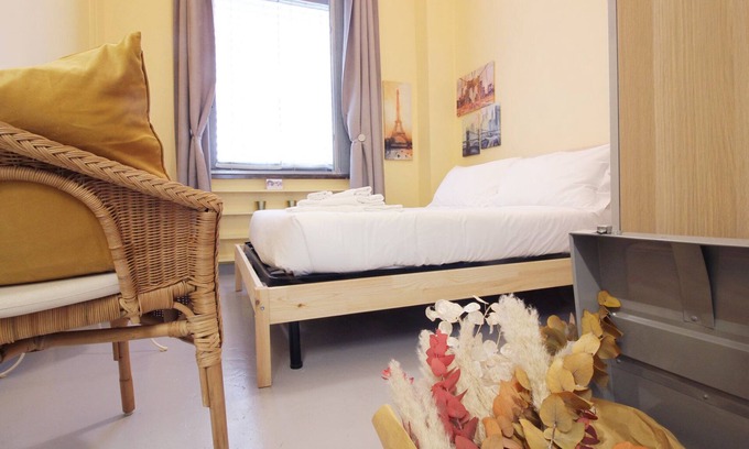San Babila Apartment | Mi-sanp3a4 - San Pietro all Orto 3