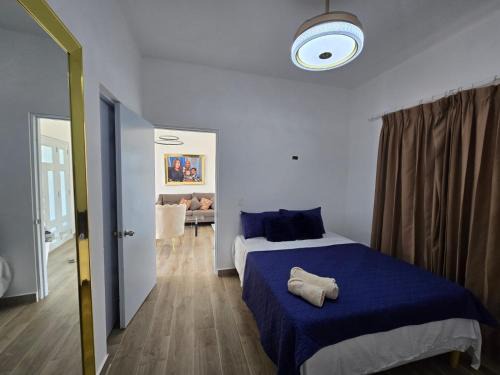 Nagua Apartment | Mi sueño Caribeño