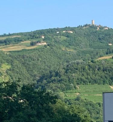 Vesime Apartment | MIA house