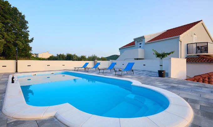 Cavtat Apartment | Mia Maria Apartment