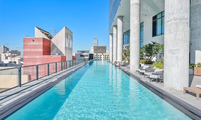 Downtown Miami Apartment | Miami Vacation Rentals - Downtown