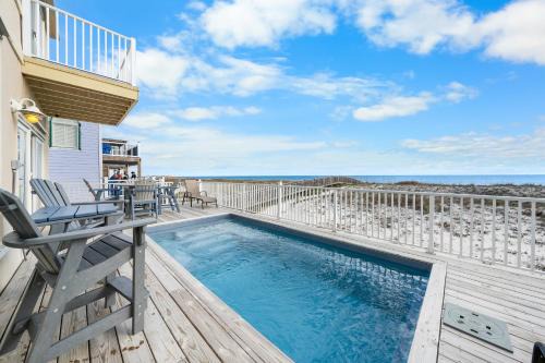 Gulf Shores House | Miami Vice