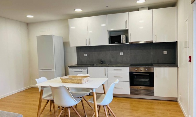Se Nova Apartment | MiCasa Studios