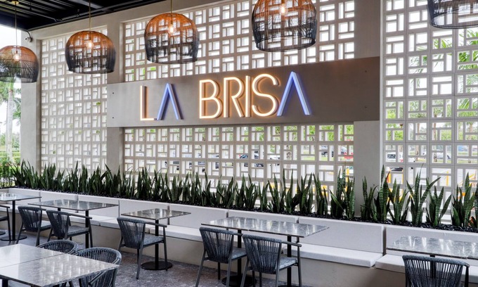 Ludlam Hotel | Miccosukee Casino & Resort