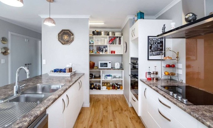 Greytown House | Michaelia House, Greytown