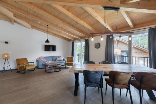 Jenig Apartment | Michal