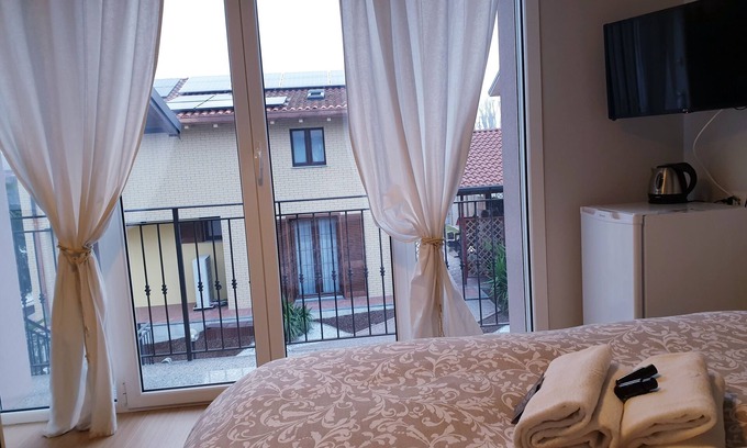 Cormano House | Michelangelo apartments