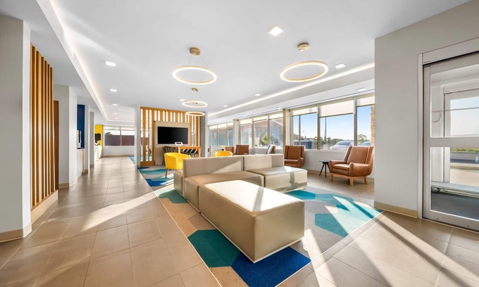 Prattville Hotel | Microtel Inn & Suites by Wyndham Prattville Montgomery
