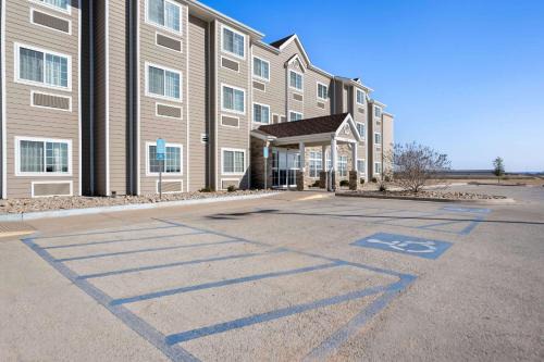 Sweetwater Hotel | Microtel Inn & Suites by Wyndham Sweetwater