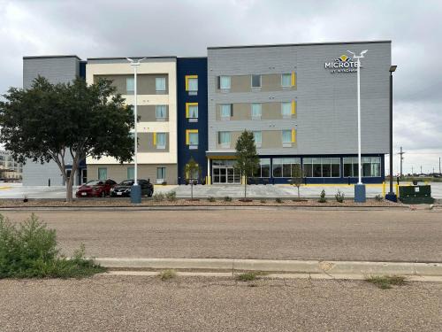 Soncy Hotel | Microtel Inn & Suites by Wyndham Amarillo West