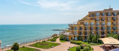 Aheloy Apartment | Midia Holiday Apartments