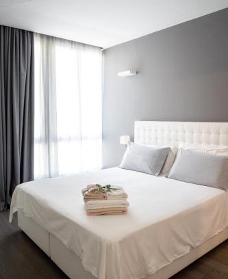 Albaro House | Midnight in Genova