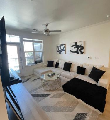 Midtown Apartment | Midtown Beauty
