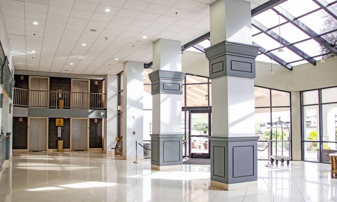 Encanto Hotel | Midtown Garden Phoenix Hotel