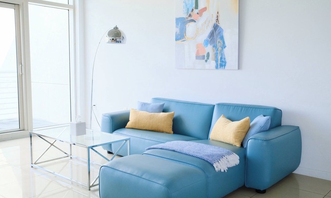Midtown Condo | Midtown Miami/Wynwood 1 BR Condo w/FREE PARKING & VIEWS!