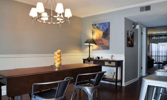 East Midtown House | Midtown-Overton Square/Cooper Young/Central Gardens #1