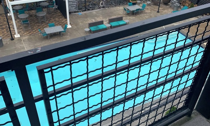 Atlantic Station Area Apartment | Midtown Palace