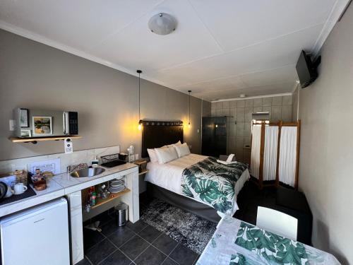 Harrismith Apartment | Midway En Route