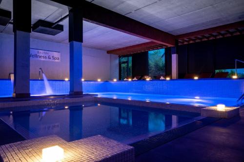 Mielno Resort | Mielenko & Spa ex Baltin Hotel
