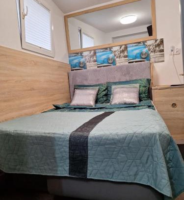Szczecinek Apartment | Mieszkanie 1 z ogródkiem-FAKTURA