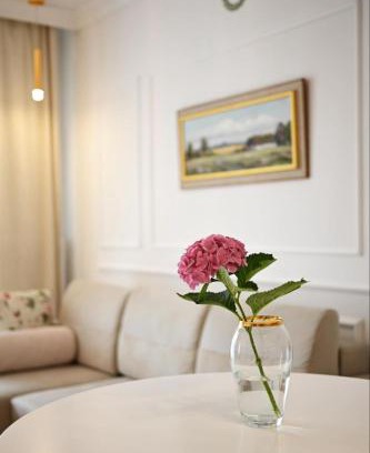Ciechanow Apartment | Mieszkanie Central Park
